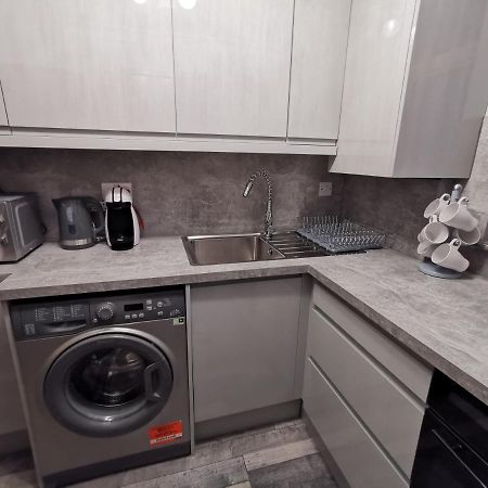 Palaz 2 - 2 Bedroom Flat Edmonton Ngoại thất bức ảnh