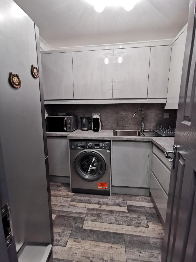 Palaz 2 - 2 Bedroom Flat Edmonton Ngoại thất bức ảnh