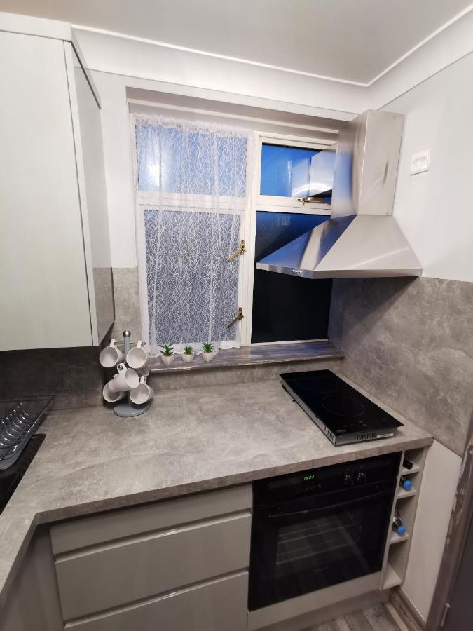 Palaz 2 - 2 Bedroom Flat Edmonton Ngoại thất bức ảnh