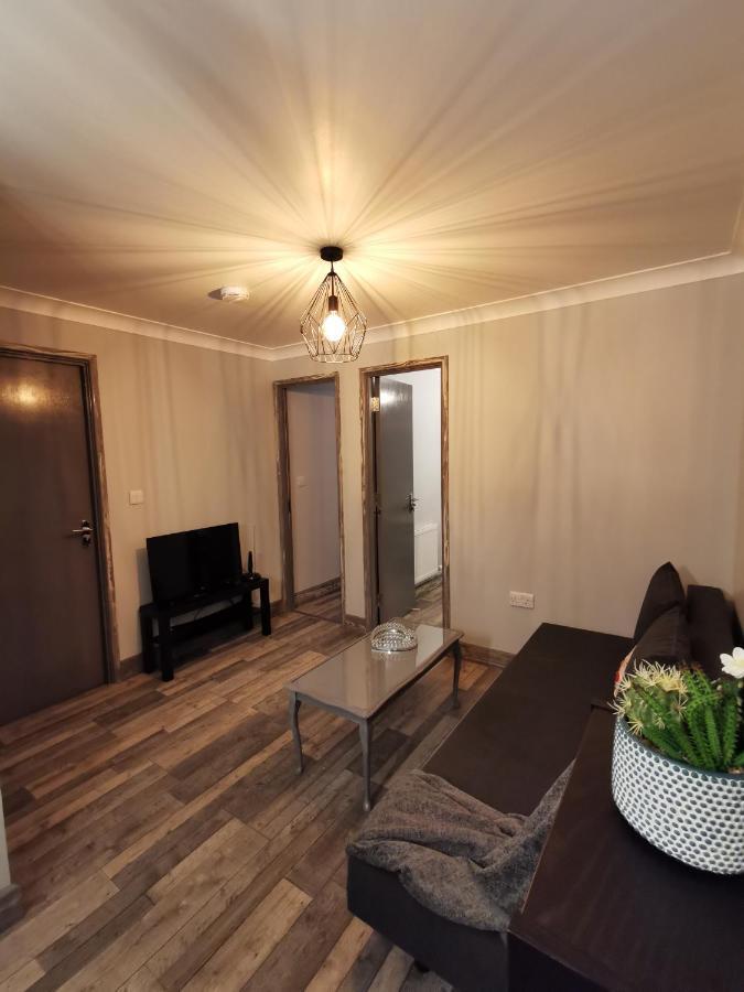 Palaz 2 - 2 Bedroom Flat Edmonton Ngoại thất bức ảnh