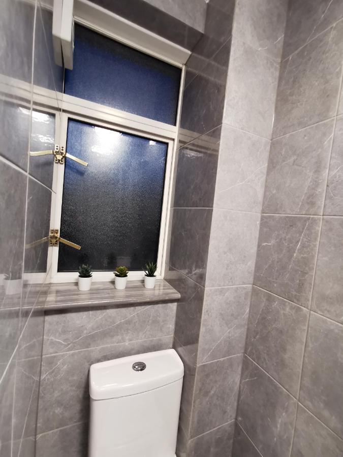 Palaz 2 - 2 Bedroom Flat Edmonton Ngoại thất bức ảnh
