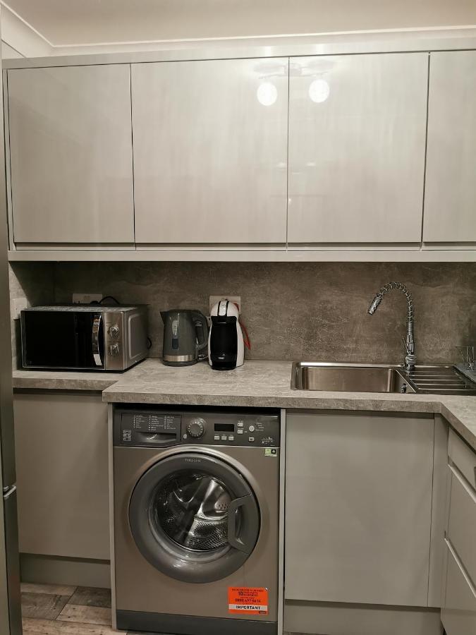 Palaz 2 - 2 Bedroom Flat Edmonton Ngoại thất bức ảnh