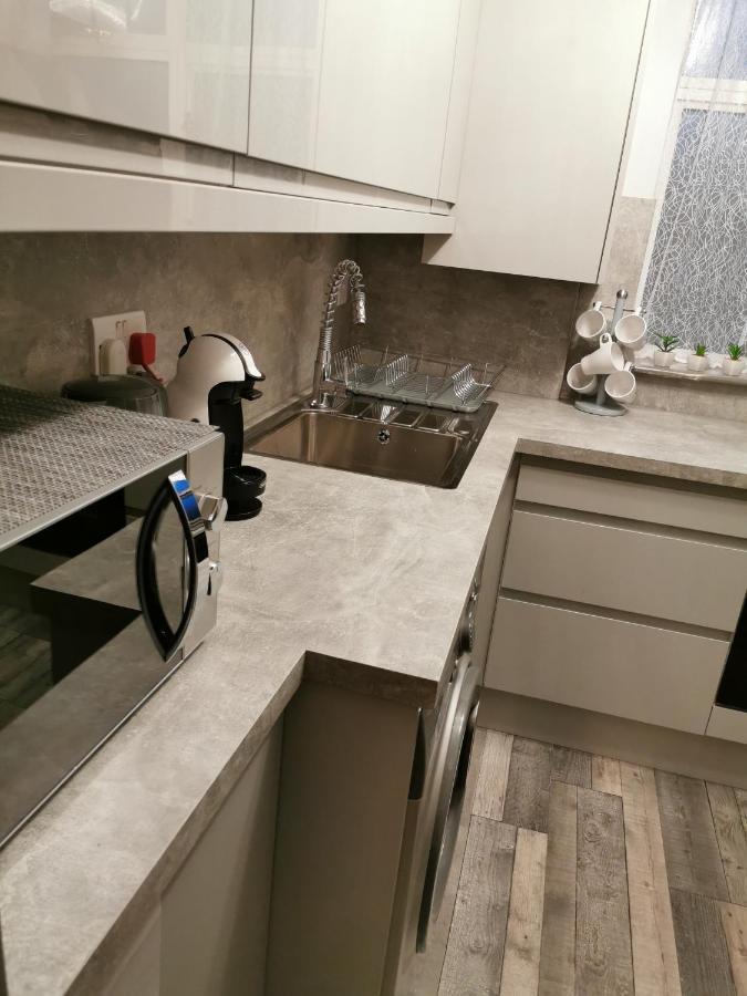 Palaz 2 - 2 Bedroom Flat Edmonton Ngoại thất bức ảnh
